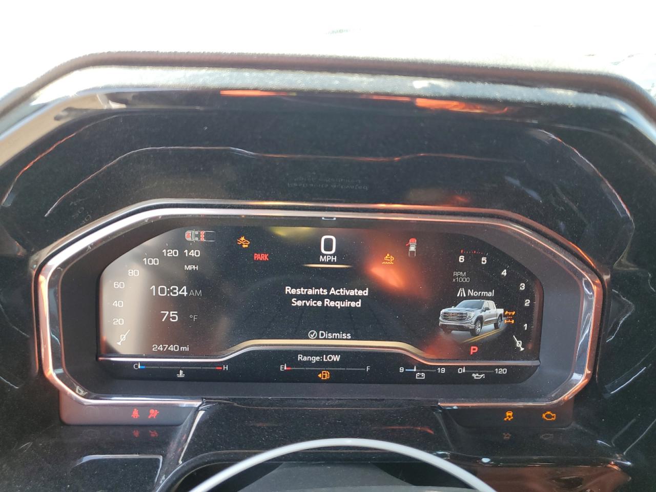 GMC Sierra K1500 Slt Image 4