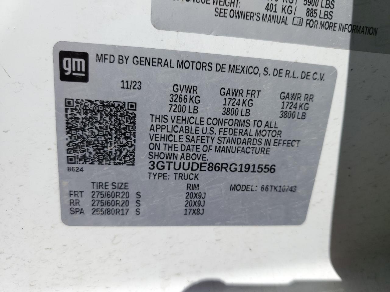 GMC Sierra K1500 Slt Image 2