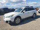 Subaru Outback 2.5i Premium Image 1