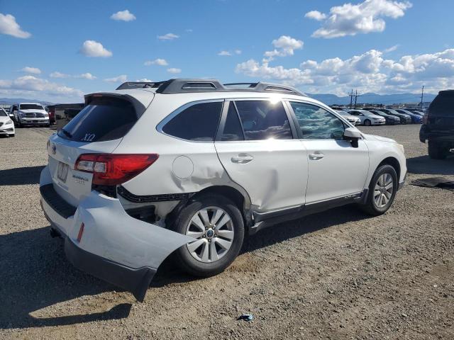 Subaru Outback 2.5i Premium Image 12