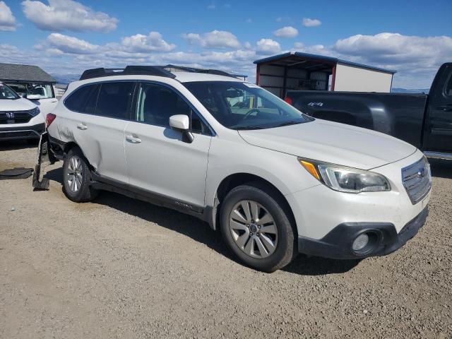 Subaru Outback 2.5i Premium Image 13