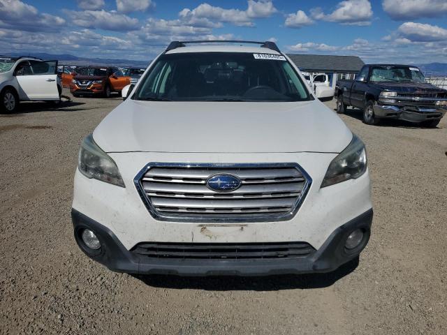 Subaru Outback 2.5i Premium Image 4