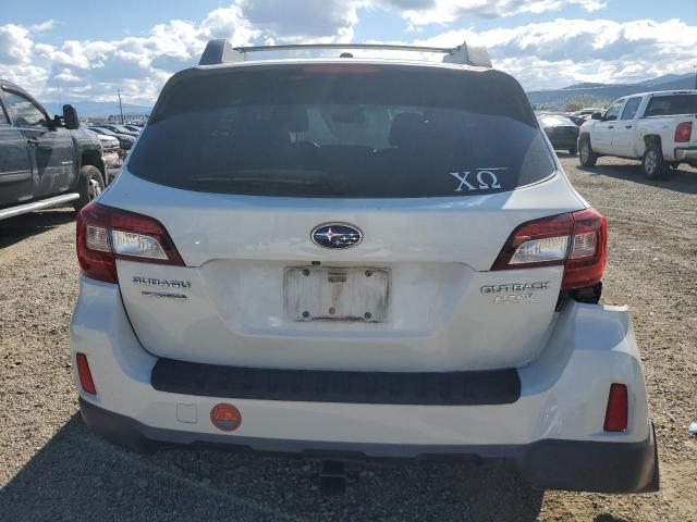 Subaru Outback 2.5i Premium Image 5