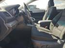 Subaru Outback 2.5i Premium Image 6