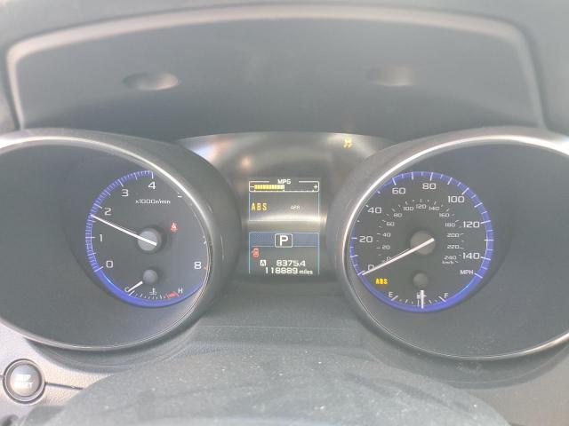 Subaru Outback 2.5i Premium Image 7