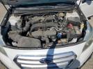 Subaru Outback 2.5i Premium Image 9