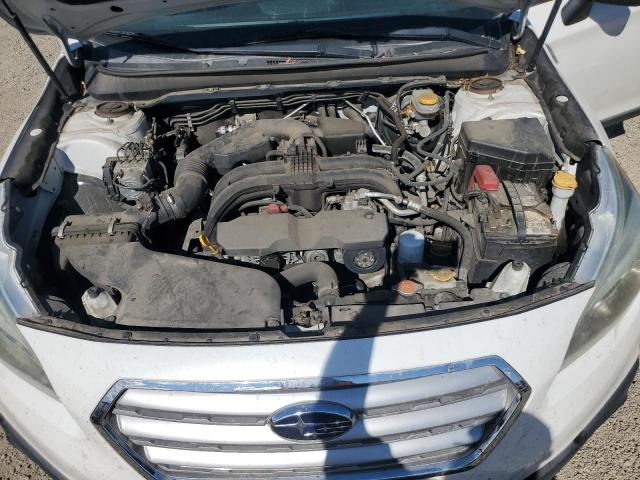 Subaru Outback 2.5i Premium Image 9