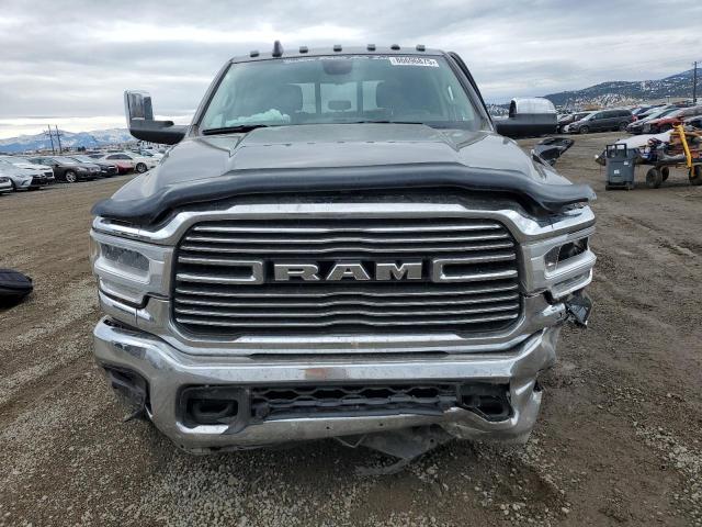 Ram 2500 Laramie Image 5