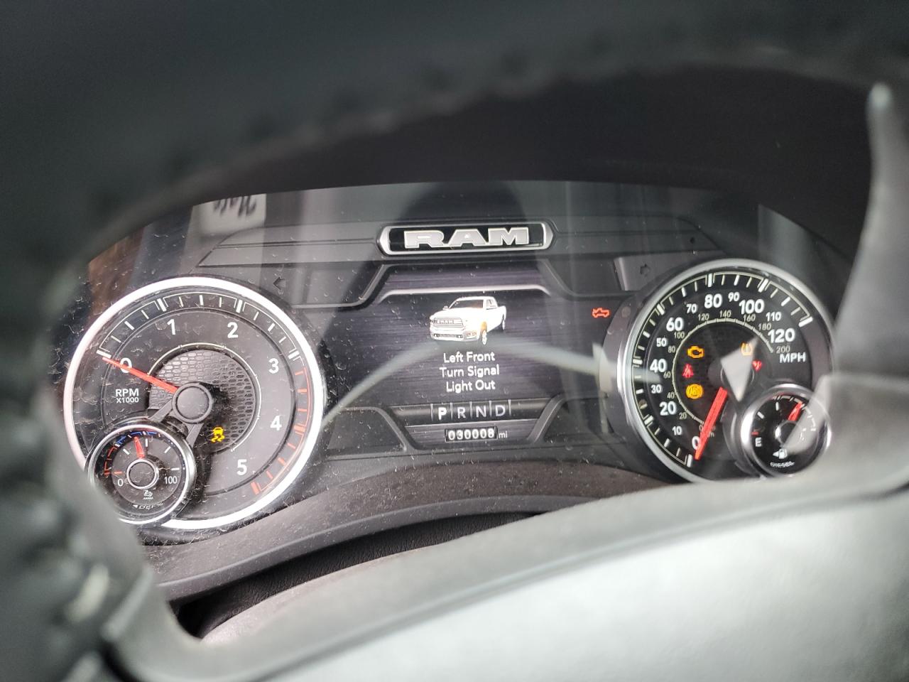 Ram 2500 Laramie Image 11