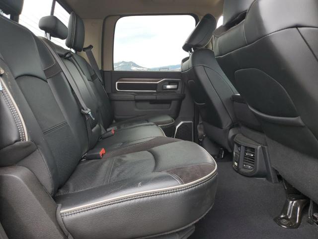 Ram 2500 Laramie Image 9