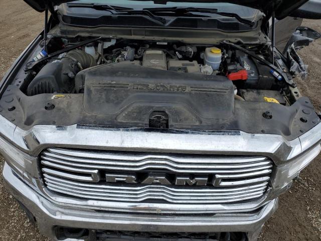 Ram 2500 Laramie Image 12