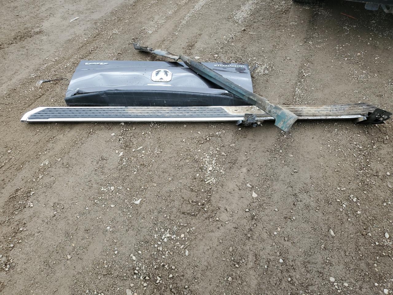 Ram 2500 Laramie Image 13