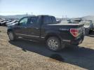 Ford F-150 Supercrew Image 2