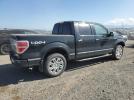 Ford F-150 Supercrew Image 4