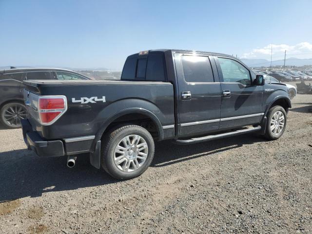 Ford F-150 Supercrew Image 4