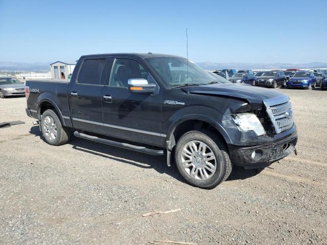 Ford F-150 Supercrew Image 5