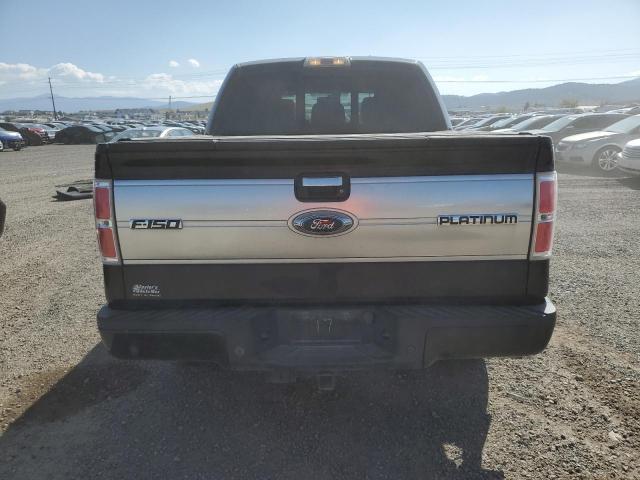 Ford F-150 Supercrew Image 3