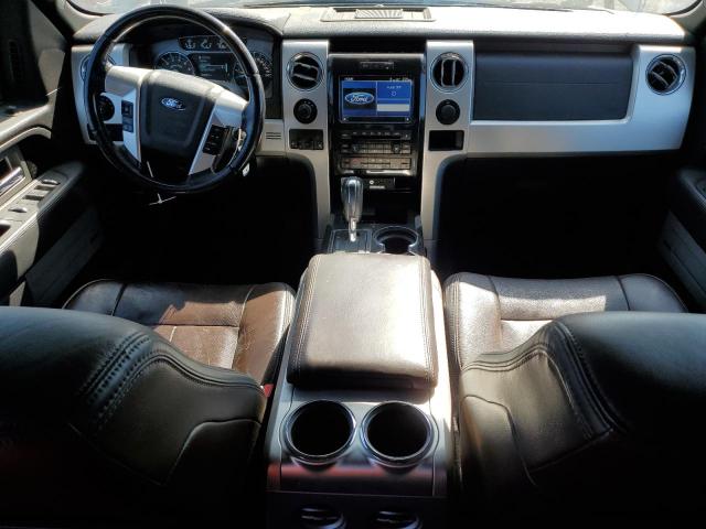 Ford F-150 Supercrew Image 6