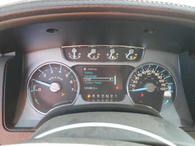 Ford F-150 Supercrew Image 11