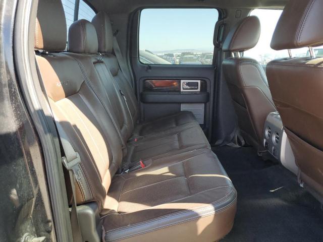 Ford F-150 Supercrew Image 10