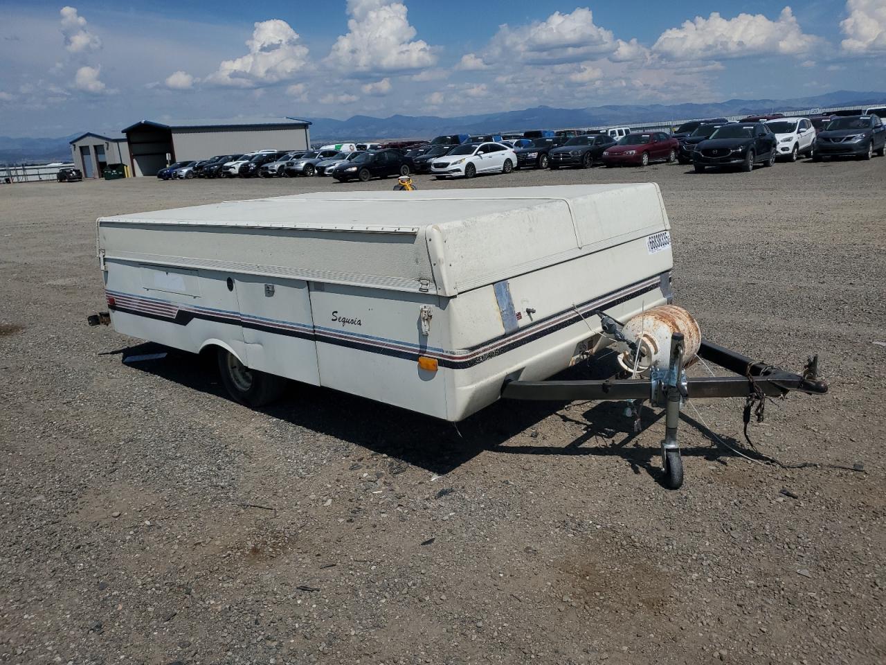 Coleman Sequoia Image 1