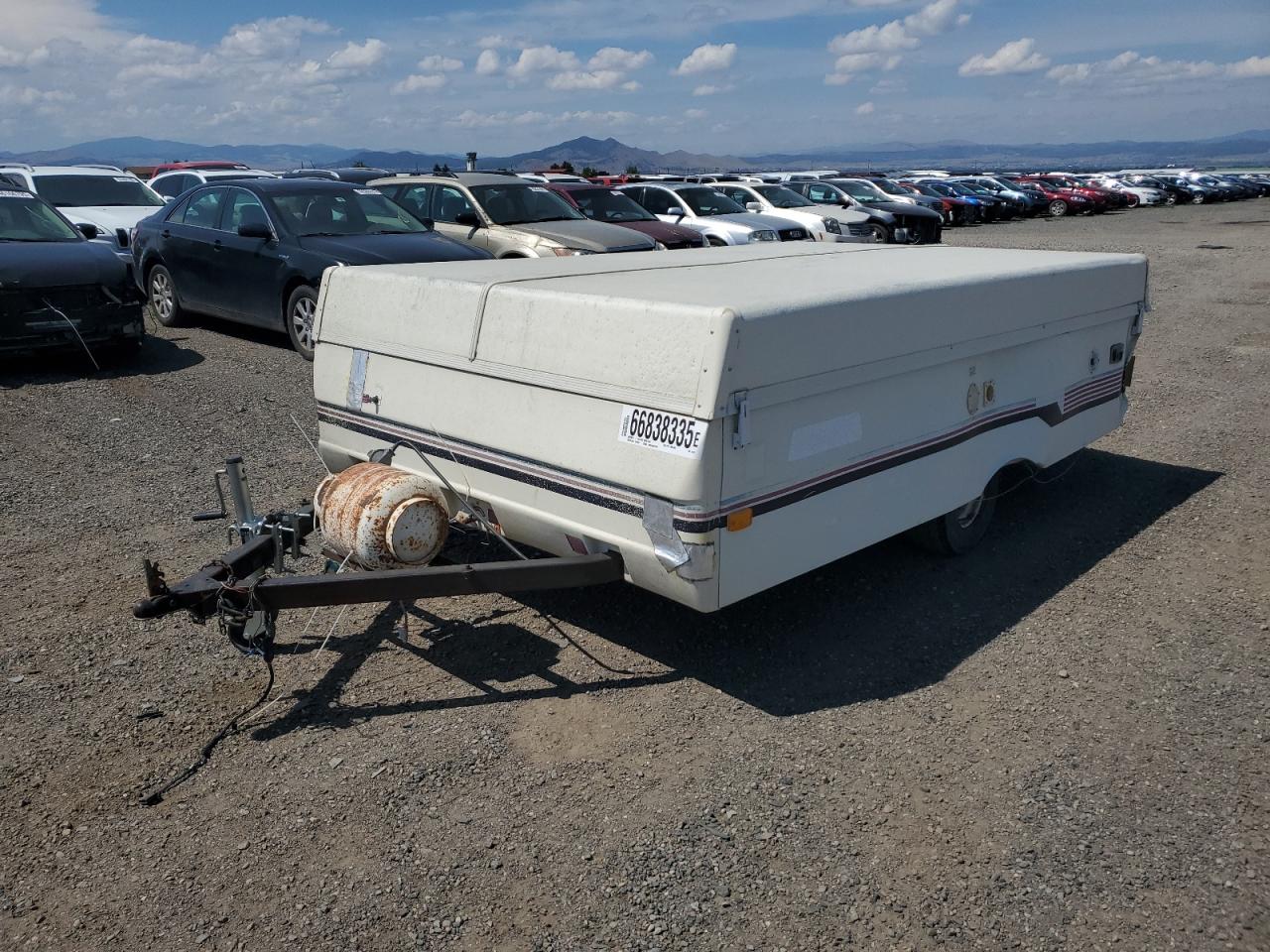 Coleman Sequoia Image 6