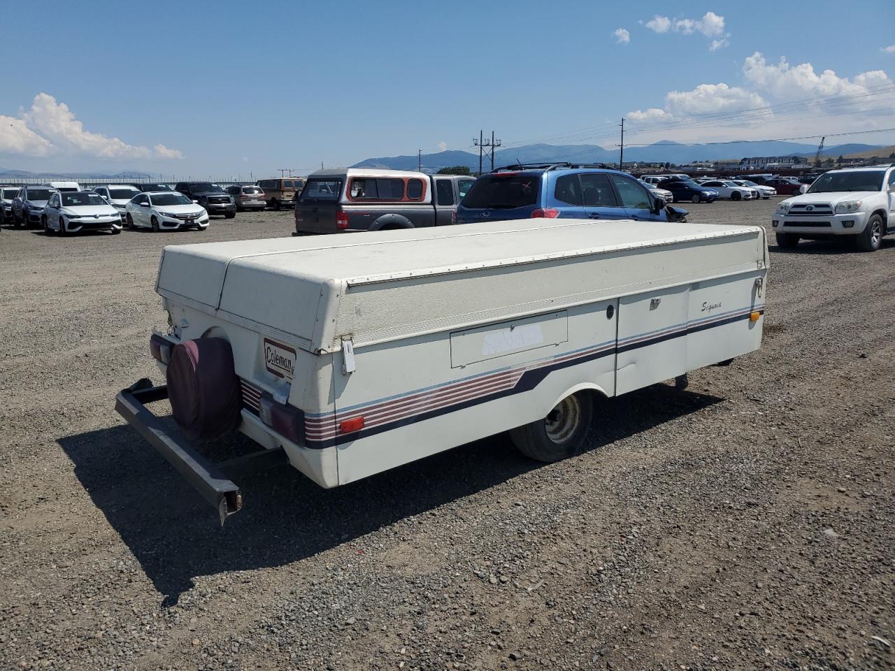 Coleman Sequoia Image 2