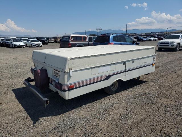 Coleman Sequoia Image 2