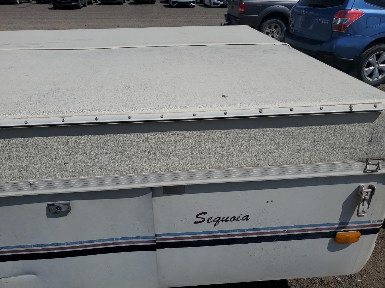 Coleman Sequoia Image 4