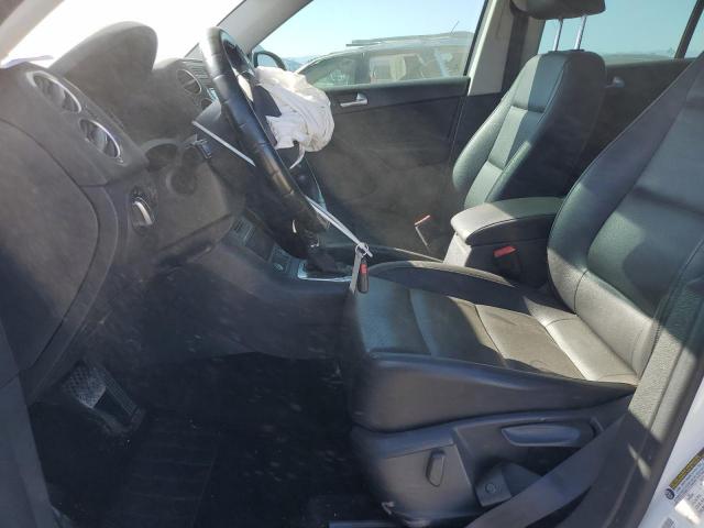 Volkswagen Tiguan S Image 7