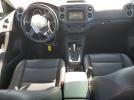 Volkswagen Tiguan S Image 3