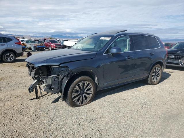  Salvage Volvo XC90