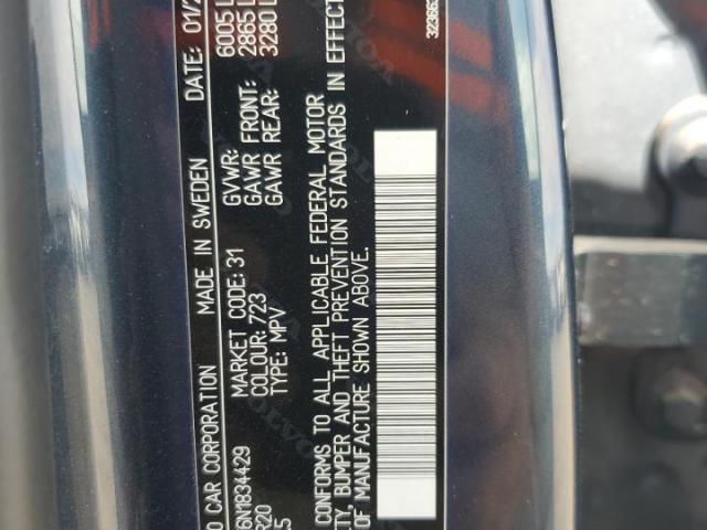 Volvo XC90 T5 Momentum Image 11