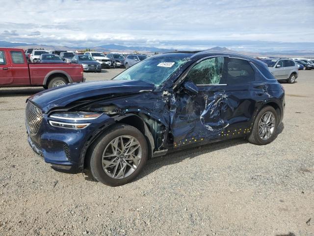  Salvage Genesis Gv70 Base