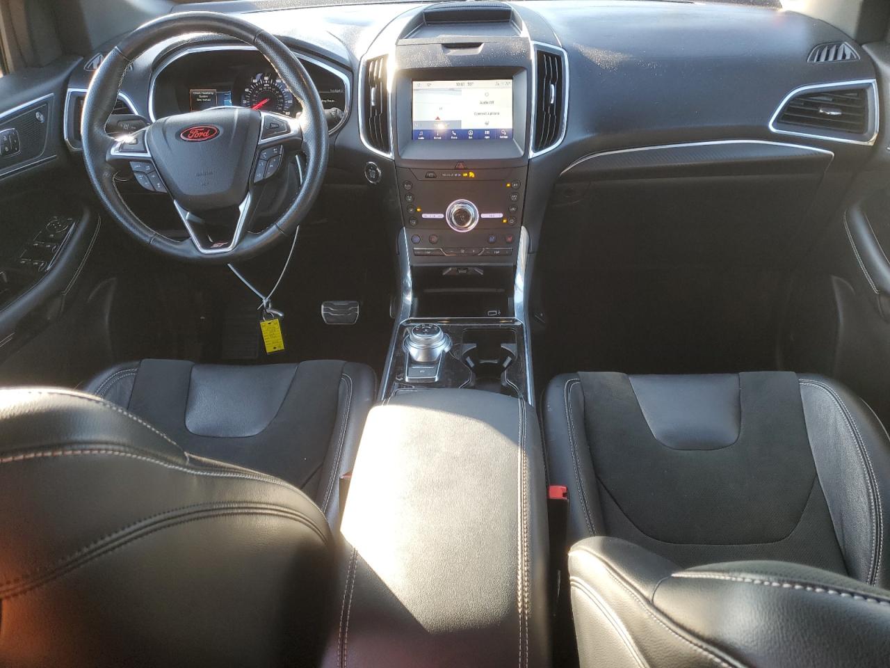 Ford Edge St Image 12