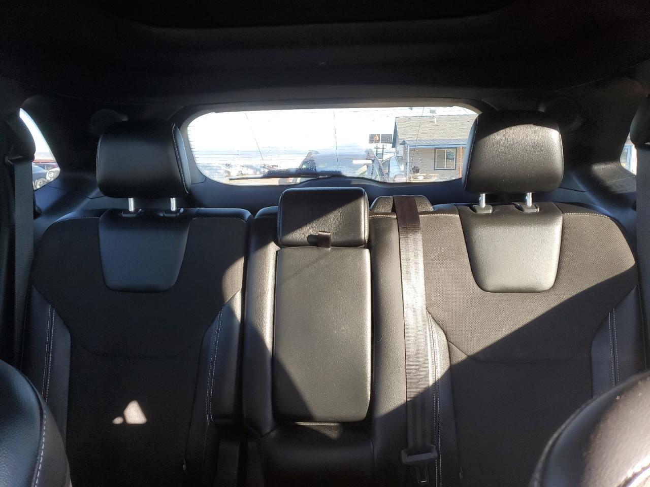 Ford Edge St Image 13