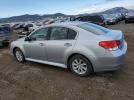 Subaru Legacy 2.5i Premium Image 12