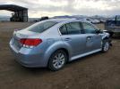 Subaru Legacy 2.5i Premium Image 5