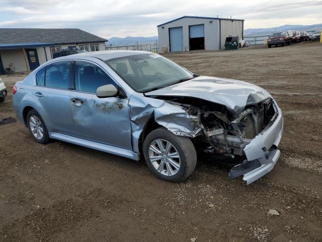 Subaru Legacy 2.5i Premium Image 4