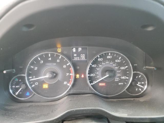 Subaru Legacy 2.5i Premium Image 13