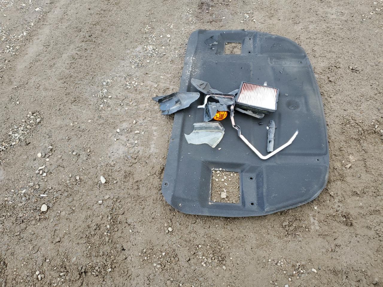 Subaru Legacy 2.5i Premium Image 2