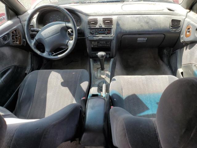 Subaru Legacy Gt Image 7