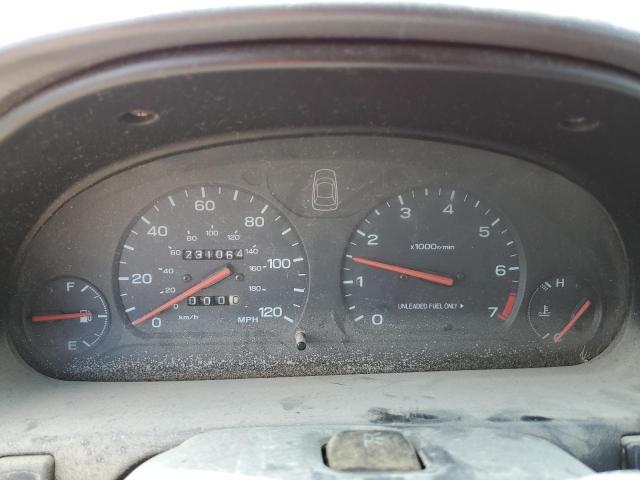 Subaru Legacy Gt Image 11