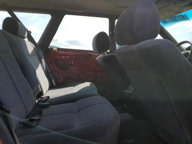 Subaru Legacy Gt Image 3