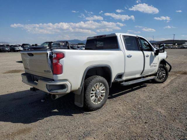 Chevrolet Silverado K3500 High Country Image 5