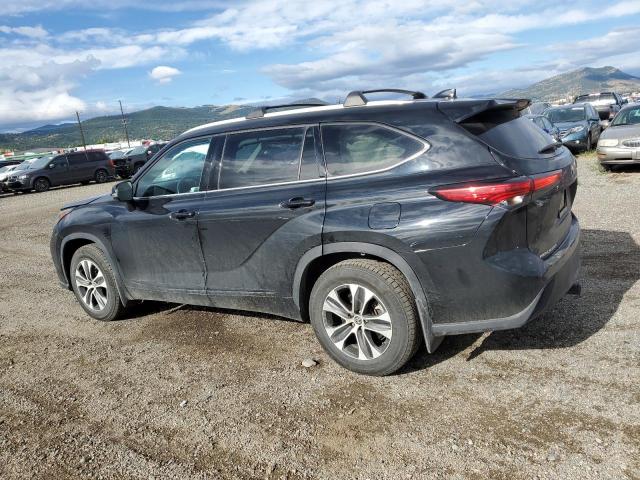 Toyota Highlander Xle Image 8