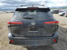 Toyota Highlander Xle Image 11