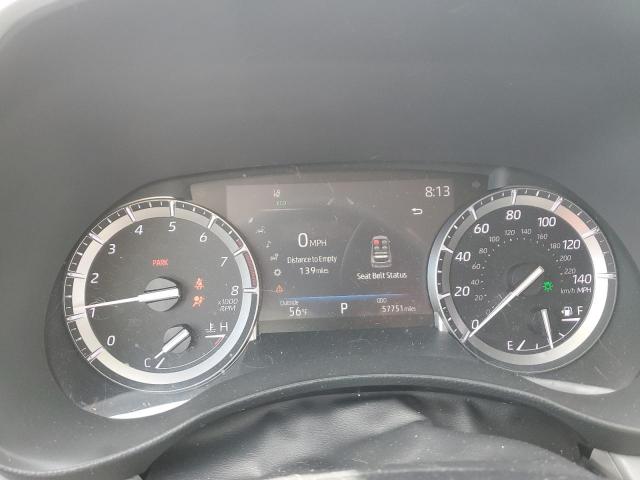 Toyota Highlander Xle Image 5