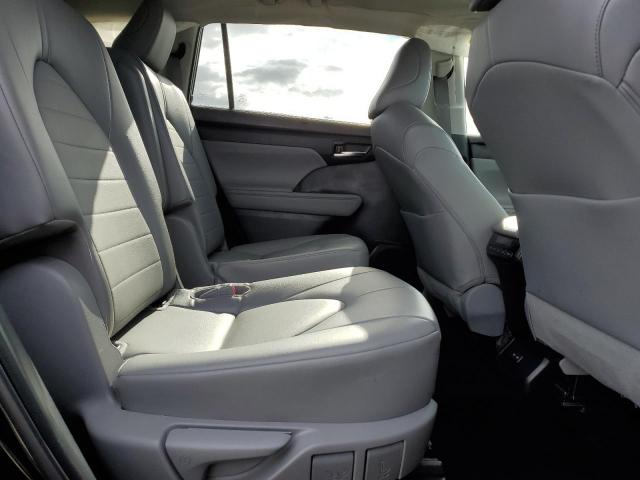 Toyota Highlander Xle Image 3