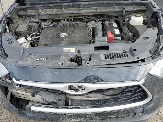 Toyota Highlander Xle Image 10